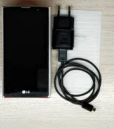 LG Magna H502F. �/�, Dual-SIM ����