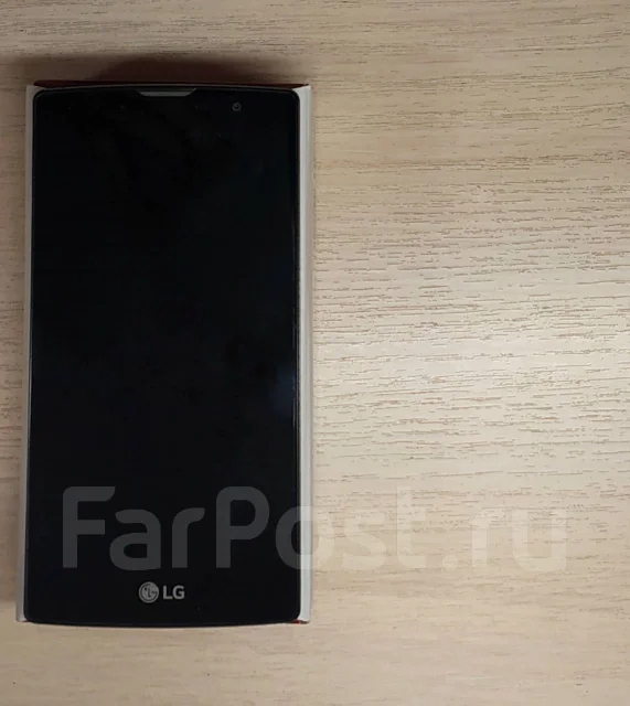 LG Magna H502F. �/�, Dual-SIM ����