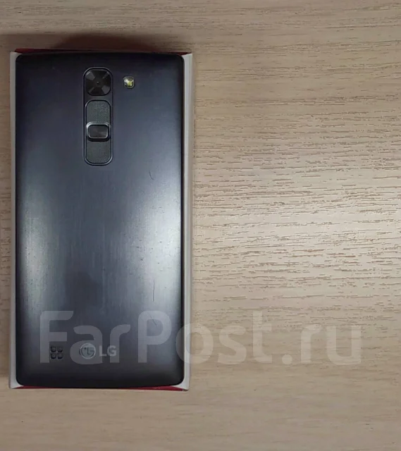 LG Magna H502F. �/�, Dual-SIM ����