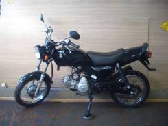 Suzuki GS. 49 куб. см., исправен, без птс, без пробега