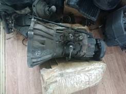 Коробка переключения передач. Toyota Dyna Двигатель 3L