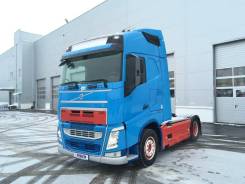 Volvo. Тягач FН 13.460, 4х2, E6, 2015 год, 13 000 куб. см., 13 000 кг., 4x2