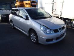 Nissan Wingroad. автомат, 4wd, 1.5, бензин, 33 тыс. км, б/п. Под заказ