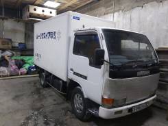 Nissan Atlas. Продам грузовик Ниссан атлас, 2 700 куб. см., 1 500 кг., 4x2