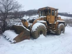Кировец К-702. Продам погрузчик К-702, 6 000 кг., Дизельный, 3,50 куб. м.