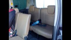 Чехлы. Toyota Voxy, ZRR70, ZRR70G, ZRR70W Toyota Noah, ZRR70, ZRR70G, ZRR70W