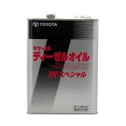 Toyota. Вязкость 10w30, гидрокрекинговое