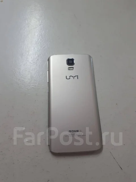 UMi Rome X. �/� ����