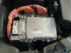 Инвертор. Toyota Camry, AVV50 Двигатель 2ARFXE
