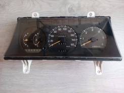 Панель приборов. Toyota Hiace, KZH106, KZH106G, KZH106W