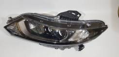 Фара. Honda Jade