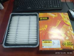 Фильтр воздушный. Lexus: IS300, IS200, GS430, GS300, GS400 Toyota: Crown, Aristo, Verossa, Altezza, Brevis, Crown Majesta, Mark II Wagon Blit, Mark II...
