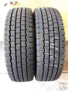 Bridgestone Blizzak W969. Зимние, без шипов, 2011 год, 5 %, 2 шт