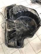 Ванна в багажник. Renault: Kangoo, Megane, Symbol, Logan, Scenic, Fluence, Laguna, Clio Двигатели: F4R, F4R770, F4R771, F4R776, F4RT, F9Q, F9Q800, F9Q...