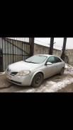 Nissan Primera. Птс