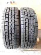 Dunlop Winter Maxx WM01. Зимние, без шипов, 2013 год, 5 %, 2 шт