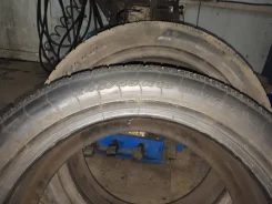 Pirelli W 240 Sottozero S2 Run Flat. ������, ��� �����, 2013 ���, �/�, ����� 40�%