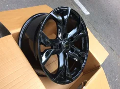 Lenso Lexus/B. 9.5x20", 5x150, ET40, �� 110,1���. ����