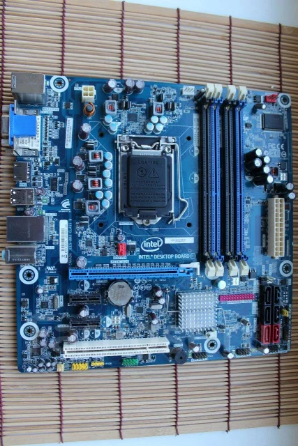 LGA1156 ����