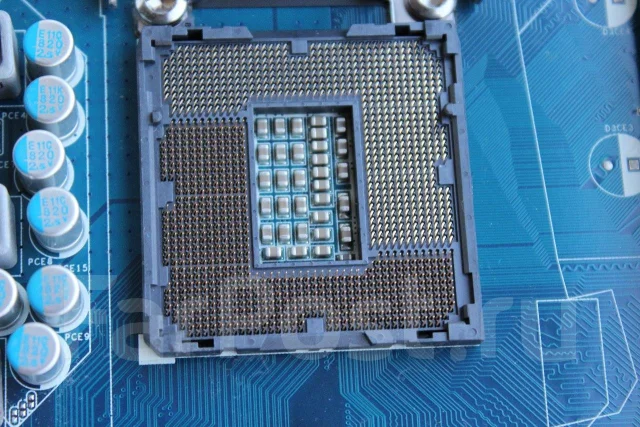 LGA1156 ����