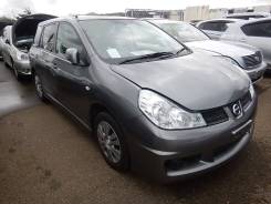 Nissan Wingroad. автомат, передний, 1.5, бензин, 41 тыс. км, б/п. Под заказ