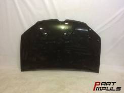 Капот. Renault Logan, L8 Двигатели: H4M, K4M, K7M, K4M690, K7M710