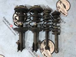 Амортизатор. Infiniti I30, A32 Nissan Maxima, A32, A32B Nissan Cefiro, A32, HA32, PA32, WA32, WHA32, WPA32 Двигатели: VQ30DE, VQ20DE, VQ25DE