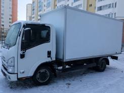 Isuzu NMR. Продам 85, 3 000 куб. см., 3 000 кг., 4x2