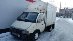 ГАЗ 3302. Продается Газель(будка), 2 500 куб. см., 1 500 кг., 4x2