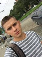Разнорабочий. Незаконченное высшее образование (студент), опыт работы 2 месяца