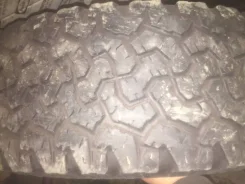 BFGoodrich Radial T/A. ����� at, �/�, ����� 50 % ����