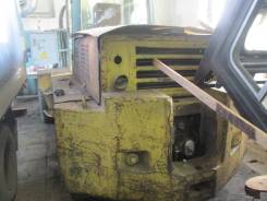 Львовский погрузчик. 5 тн АП 4045Р, 5 000 кг., Бензиновый, 1,00 куб. м.