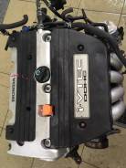 Двигатель в сборе. Honda Accord, CF6, CG2, CL7, CL8, CL9, CM1, CM2, CM3 Двигатели: K20A, K20Z2, K24Z2, K24Z3, R20A, R20A3