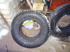 Bridgestone Ice Cruiser 7000. ������, ��� ����, �/�, ����� 40�%