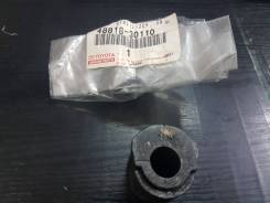 Втулка стабилизатора. Lexus IS300, GXE10, JCE10 Lexus IS200, GXE10, JCE10 Lexus GS430, JZS160 Lexus GS300, JZS160 Toyota: Crown Majesta, Crown, Aristo...