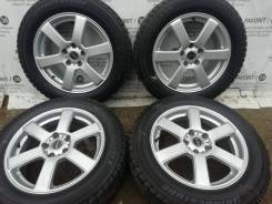 Rial Giro. 7.0x17", 5x114.30, ET40