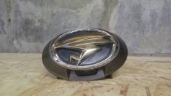 Логотипы. Toyota Harrier