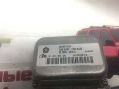 Датчик ускорения. Jeep Grand Cherokee, WH, WK