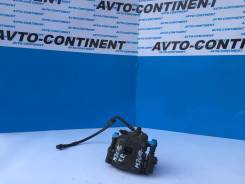 Суппорт тормозной. Daihatsu YRV, M201G Двигатель K3VET