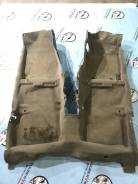 Коврик. Toyota Camry, ACV30, ACV30L, ACV31, MCV30, MCV30L Двигатели: 1AZFE, 1MZFE, 2AZFE