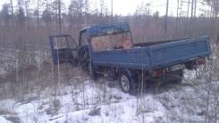 Nissan Atlas. Атлас 4 вд, 2 700 куб. см., 1 500 кг., 4x4. Под заказ