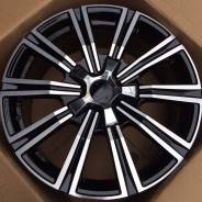 Toyota. 9.5x20", 5x150.00, ET45