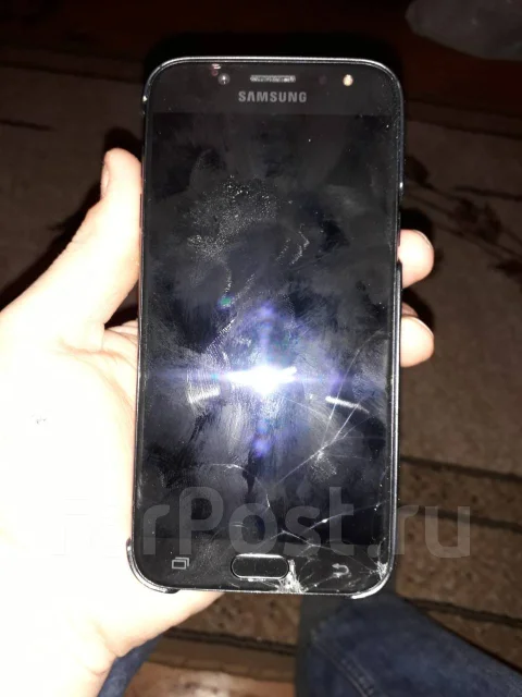 Samsung Galaxy J5. �/�, ������, 3G, 4G LTE ����