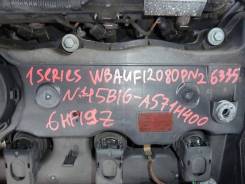 ДВС+КПП BMW N45B16 Контрактная