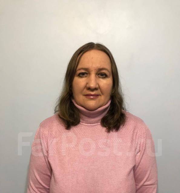 Домработница во Владивостоке