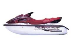 Yamaha XL 700. 2002 год год