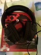 JVC