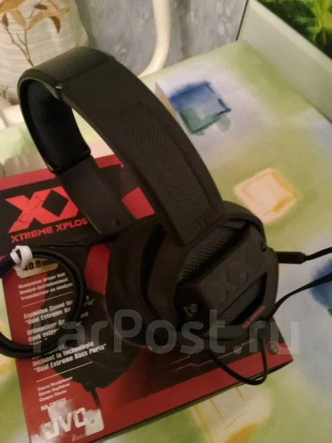 JVC ����
