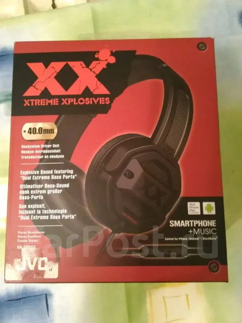 JVC ����
