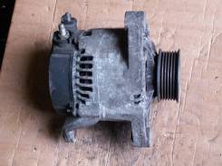 Генератор. Nissan Primera, P11E, WP11E Двигатели: SR20DE, CD20T, GA16DE, QG16DE, QG18DE, SR20DEH, SR20DEL